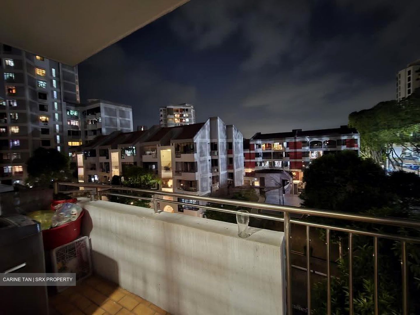 Far Horizon Garden (D20), Condominium #611663861